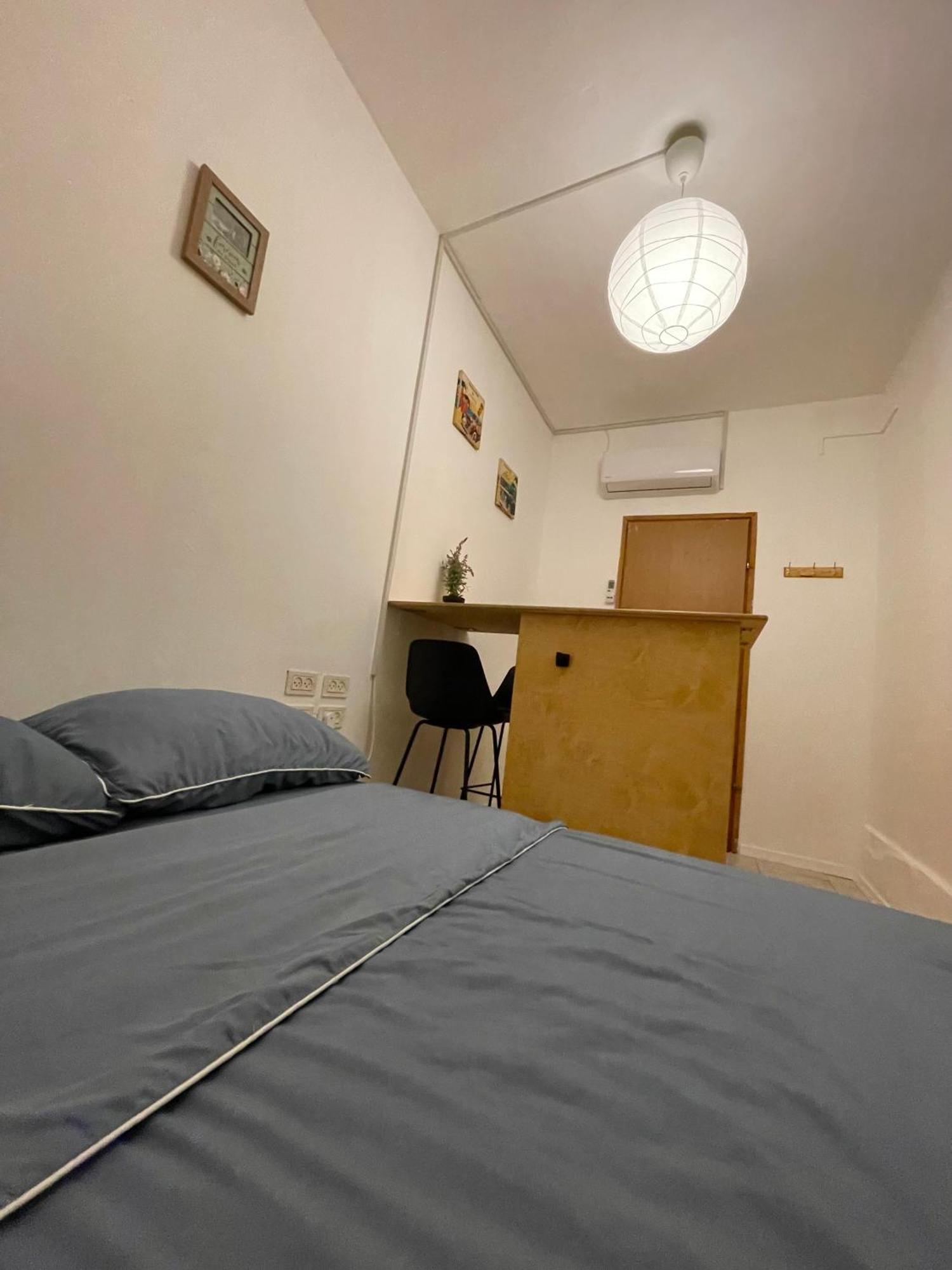 Dotan'S Boutique Guesthouse - By The Beach! Tel Aviv Bagian luar foto