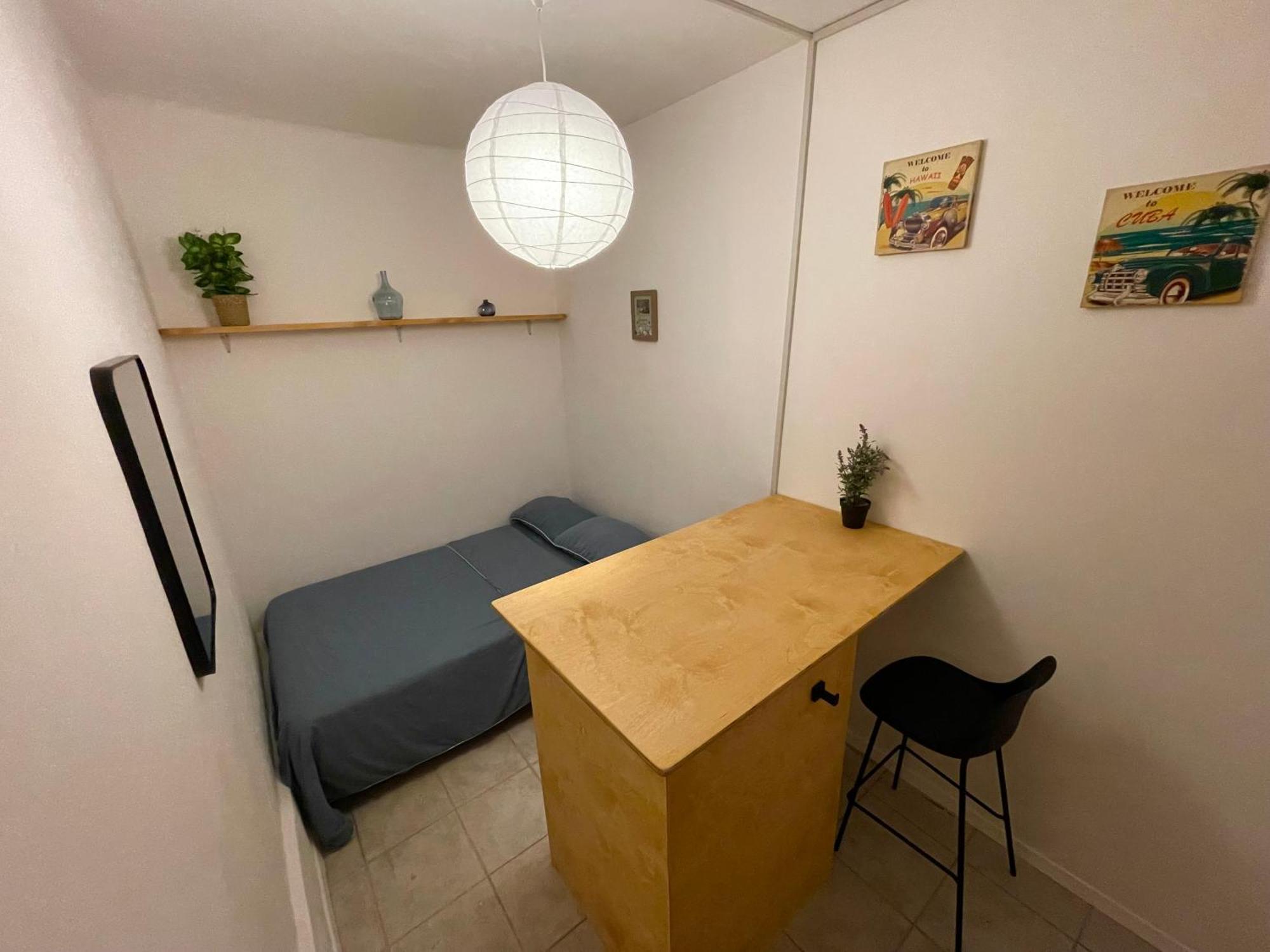 Dotan'S Boutique Guesthouse - By The Beach! Tel Aviv Bagian luar foto